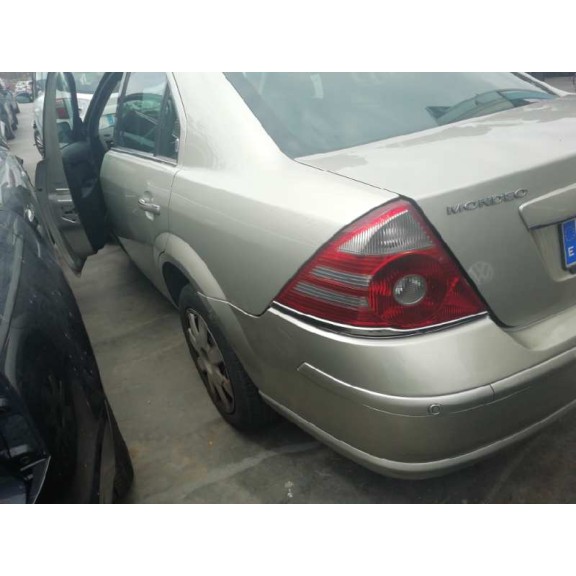 ford mondeo berlina (ge) del año 2005