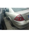 ford mondeo berlina (ge) del año 2005