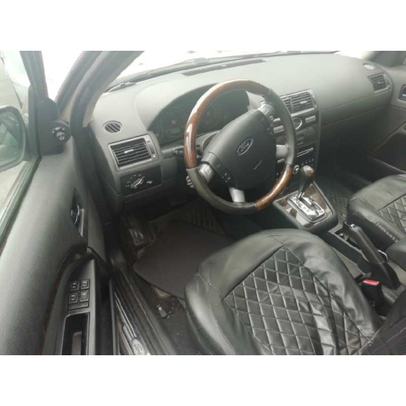 ford mondeo berlina (ge) del año 2005