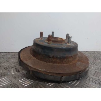 Recambio de buje para kia cee´d 1.6 crdi cat referencia OEM IAM  TRASERO IZQUIERDO 