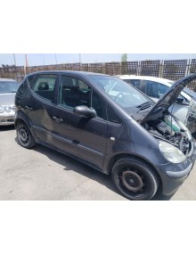 mercedes-benz clase a (w168) del año 2004