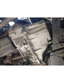 Recambio de caja cambios para renault clio iv (bh_) 1.2 16v referencia OEM IAM JH3367  