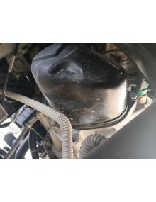 Recambio de caja cambios para renault clio iv (bh_) 1.2 16v referencia OEM IAM JH3367   2