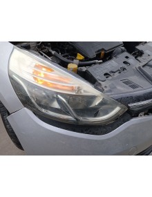 Recambio de faro derecho para renault clio iv (bh_) 1.2 16v referencia OEM IAM   