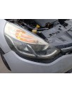 Recambio de faro derecho para renault clio iv (bh_) 1.2 16v referencia OEM IAM   