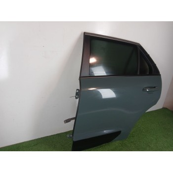 Recambio de puerta trasera izquierda para kia niro ii (sg2) 1.6 gdi hybrid referencia OEM IAM 77003AT000  87731AT100