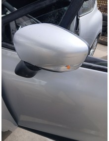 Recambio de retrovisor izquierdo para renault clio iv (bh_) 1.2 16v referencia OEM IAM 963022031R  