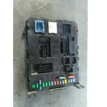 Recambio de centralita bsi para citroën c4 coupe collection referencia OEM IAM 9661940480  