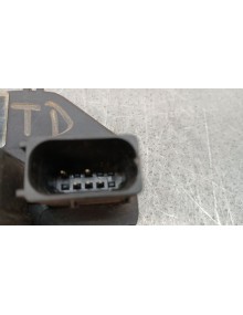 Recambio de cerradura puerta trasera derecha para opel zafira tourer c (p12) 2.0 cdti (75) referencia OEM IAM    2