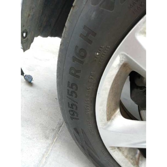 opel corsa f del año 2021