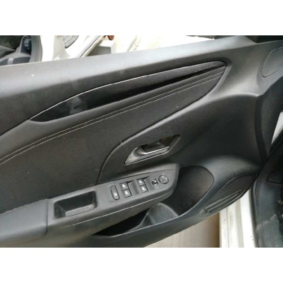 opel corsa f del año 2021