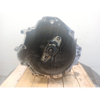 Recambio de caja cambios para skoda superb i (3u4) 1.9 tdi referencia OEM IAM GFL  