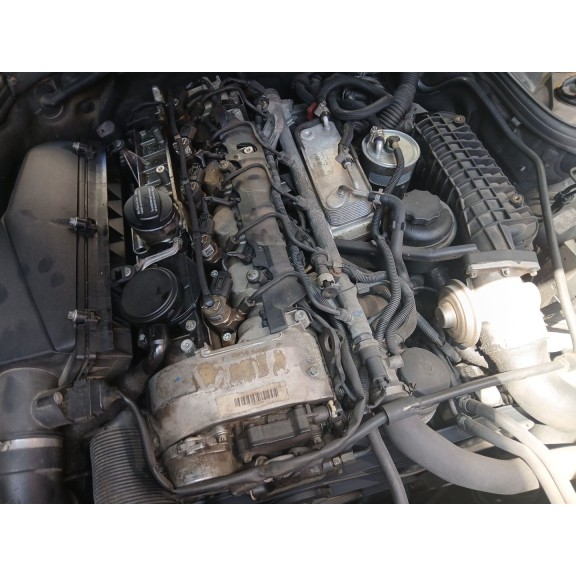 Recambio de motor completo para mercedes-benz clk (c209) clk 270 cdi (209.316) referencia OEM IAM 612967  