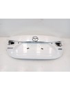 Recambio de tapa maletero para mazda 3 sedán (bm_, bn_) 2.2 d referencia OEM IAM BHY15261XB  