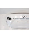 Recambio de tapa maletero para mazda 3 sedán (bm_, bn_) 2.2 d referencia OEM IAM BHY15261XB  