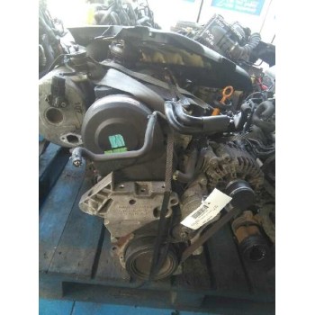 Recambio de motor completo para volkswagen golf v berlina (1k1) trendline referencia OEM IAM BDK  