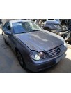 mercedes-benz clk (c209) del año 2003