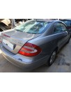mercedes-benz clk (c209) del año 2003