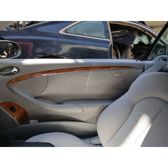 Recambio de elevalunas delantero derecho para mercedes-benz clk (c209) clk 270 cdi (209.316) referencia OEM IAM   