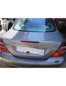 Recambio de tapa maletero para mercedes-benz clk (c209) clk 270 cdi (209.316) referencia OEM IAM   