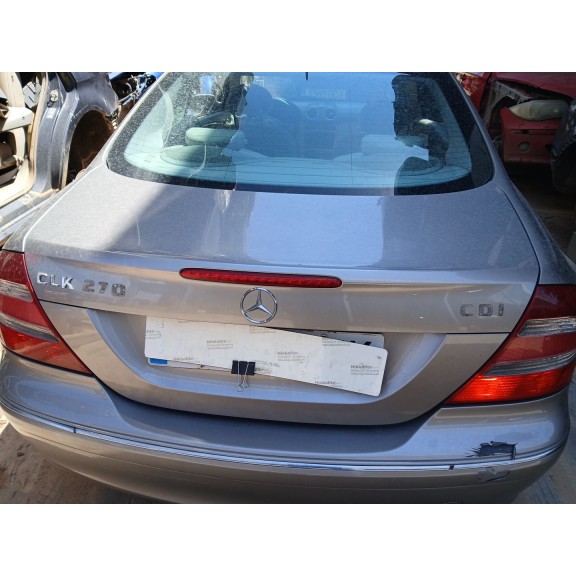 Recambio de tapa maletero para mercedes-benz clk (c209) clk 270 cdi (209.316) referencia OEM IAM   