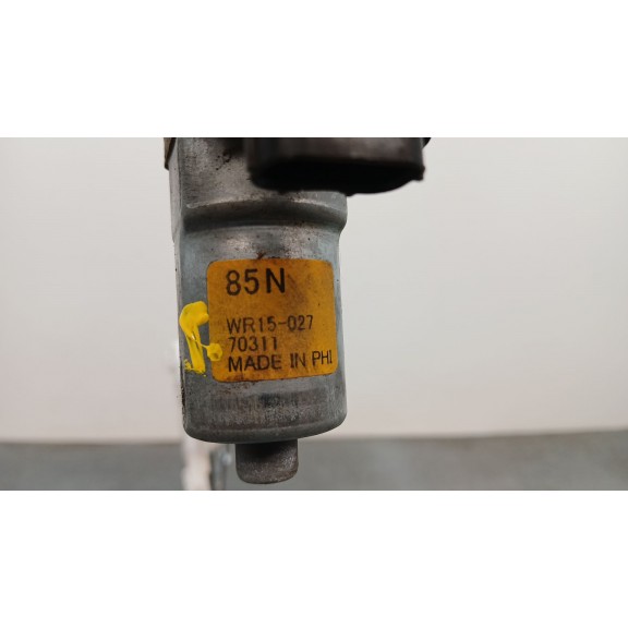 Recambio de elevalunas delantero izquierdo para honda hr-v (ru) 1.5 (ru1) referencia OEM IAM wr15027  