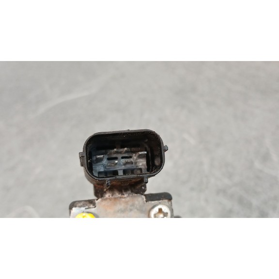 Recambio de elevalunas delantero izquierdo para honda hr-v (ru) 1.5 (ru1) referencia OEM IAM wr15027  