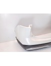 Recambio de paragolpes trasero para nissan qashqai iii (j12) 1.3 dig-t referencia OEM IAM 850226UA1D  850B06UA5B
