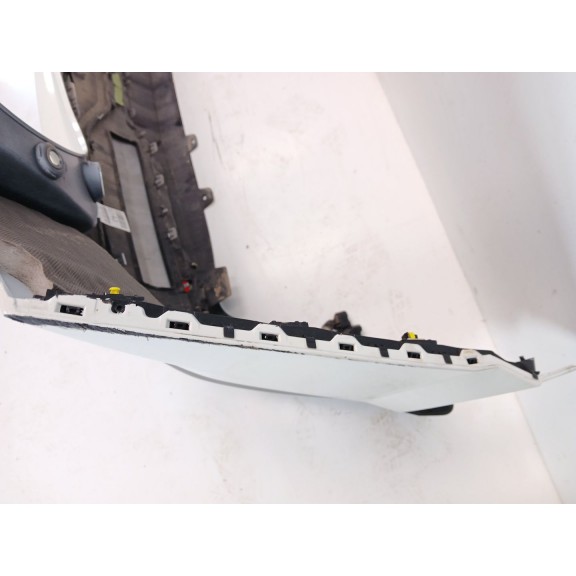 Recambio de paragolpes trasero para nissan qashqai iii (j12) 1.3 dig-t referencia OEM IAM 850226UA1D  850B06UA5B