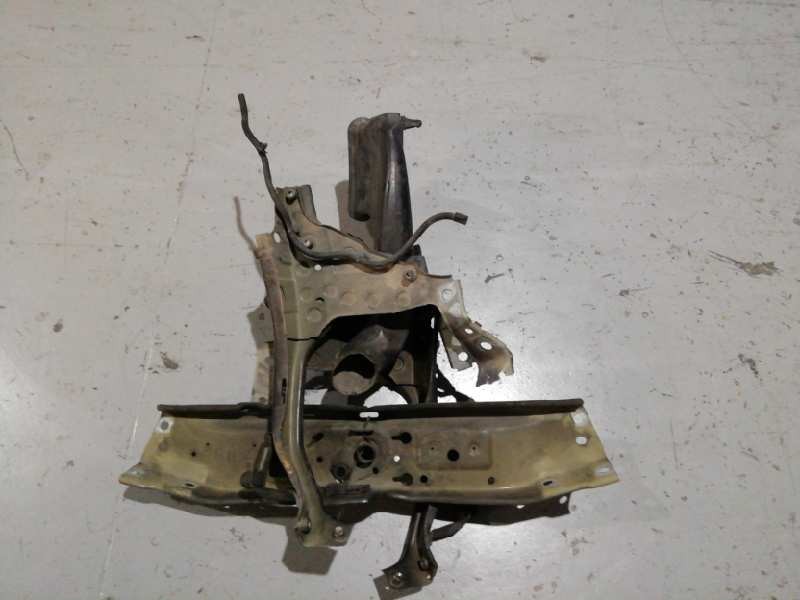 Recambio de travesaño superior para opel zafira b enjoy referencia OEM IAM   