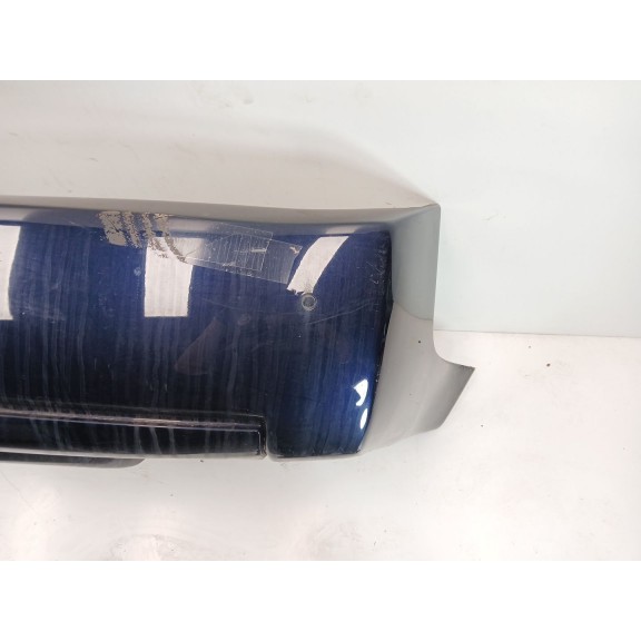 Recambio de paragolpes trasero para cadillac cts 3.2 elegance referencia OEM IAM  SENSORES 