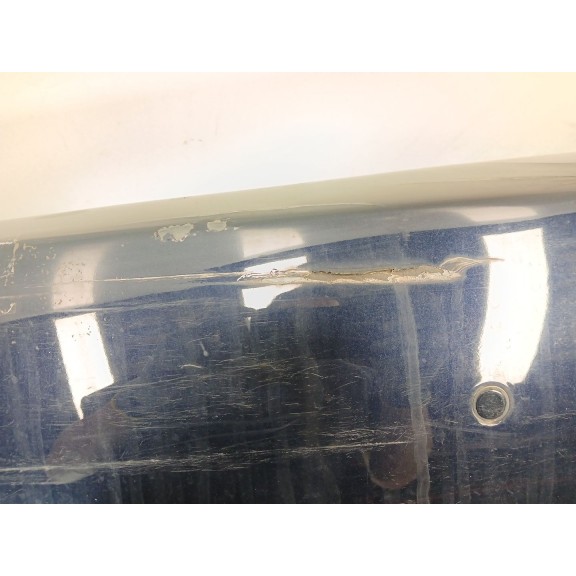 Recambio de paragolpes trasero para cadillac cts 3.2 elegance referencia OEM IAM  SENSORES 