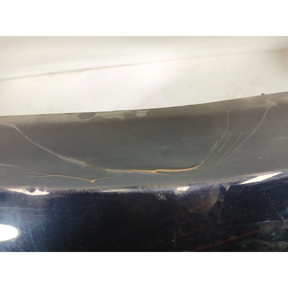 Recambio de paragolpes trasero para cadillac cts 3.2 elegance referencia OEM IAM  SENSORES 