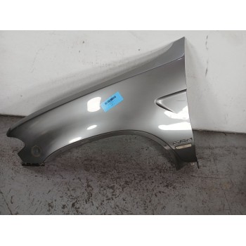 Recambio de aleta delantera izquierda para bmw x5 (e53) 3.0d referencia OEM IAM   