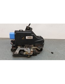 Recambio de cerradura puerta delantera izquierda para volkswagen golf v berlina (1k1) highline referencia OEM IAM 3d1837015  