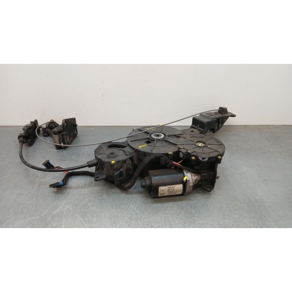 Recambio de motor electrico para lancia phedra (179_) 2.2 jtd (179axc1a) referencia OEM IAM 16835875  1488889080