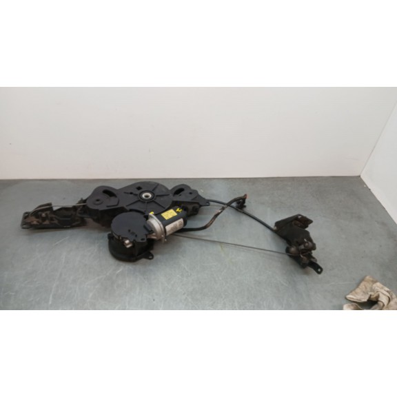 Recambio de motor electrico para lancia phedra (179_) 2.2 jtd (179axc1a) referencia OEM IAM 16835875  1488889080