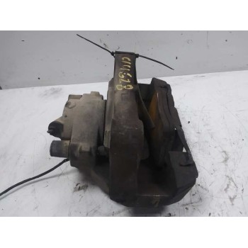 Recambio de pinza freno delantera izquierda para volkswagen touareg (7la) tdi r5 referencia OEM IAM 7L6105D ATE 