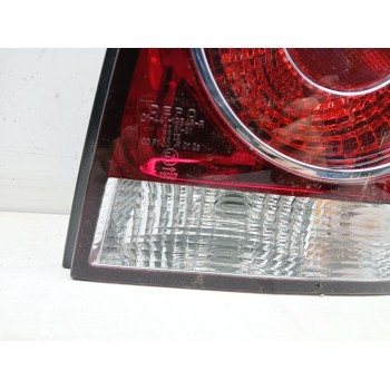 Recambio de piloto trasero derecho para volkswagen polo iv (9n_, 9a_) 1.4 fsi referencia OEM IAM 014411984r  