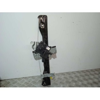 Recambio de elevalunas delantero derecho para opel mokka x selective start/stop referencia OEM IAM A2C7384351200 A2C73843512 7 P