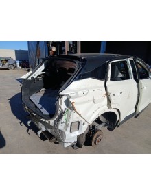Recambio de carroceria para nissan qashqai iii (j12) 1.3 dig-t referencia OEM IAM    2
