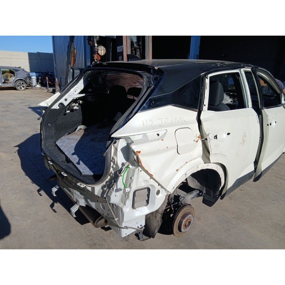 Recambio de carroceria para nissan qashqai iii (j12) 1.3 dig-t referencia OEM IAM   