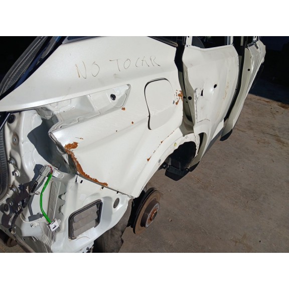 Recambio de carroceria para nissan qashqai iii (j12) 1.3 dig-t referencia OEM IAM   