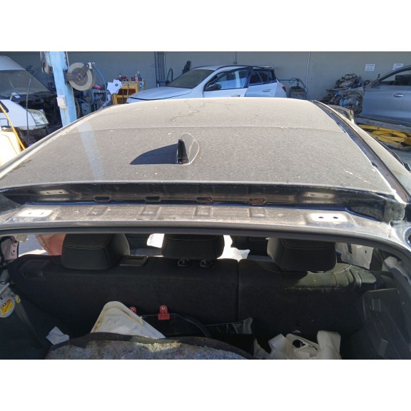 Recambio de carroceria para nissan qashqai iii (j12) 1.3 dig-t referencia OEM IAM   