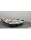 Recambio de faro derecho para peugeot 207/207+ (wa_, wc_) 1.4 referencia OEM IAM 9649986180 89900871 