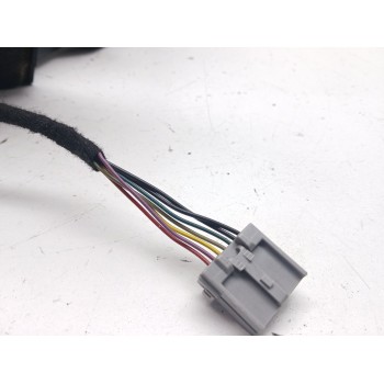 Recambio de retrovisor derecho para nissan qashqai i (j10, nj10) 2.0 dci referencia OEM IAM   