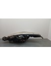 Recambio de faro derecho para peugeot 207/207+ (wa_, wc_) 1.4 referencia OEM IAM 9649986180 89900871 
