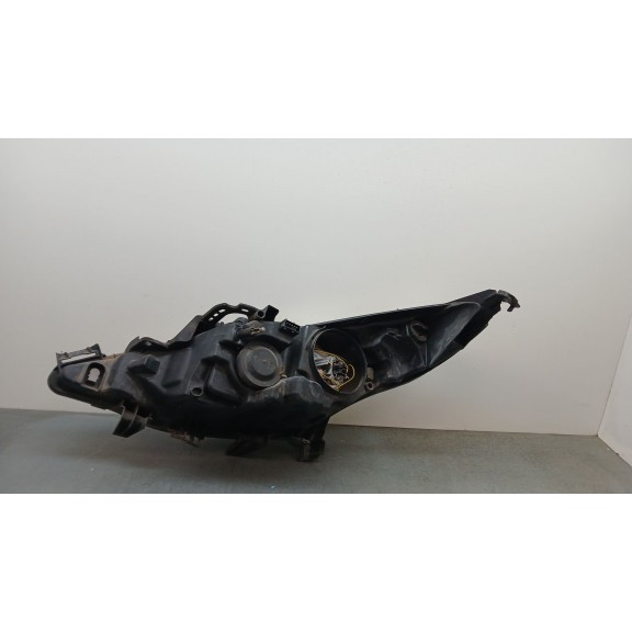 Recambio de faro derecho para peugeot 207/207+ (wa_, wc_) 1.4 referencia OEM IAM 9649986180 89900871 