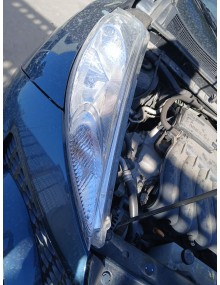 Recambio de faro derecho para nissan juke (f15) 1.6 referencia OEM IAM    2