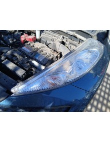 Recambio de faro izquierdo para nissan juke (f15) 1.6 referencia OEM IAM    2